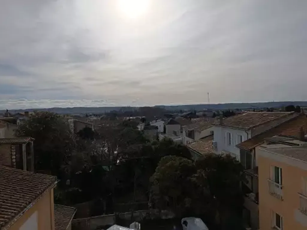 Achat appartement à vendre 5 pièces 137 m² - Castelnaudary