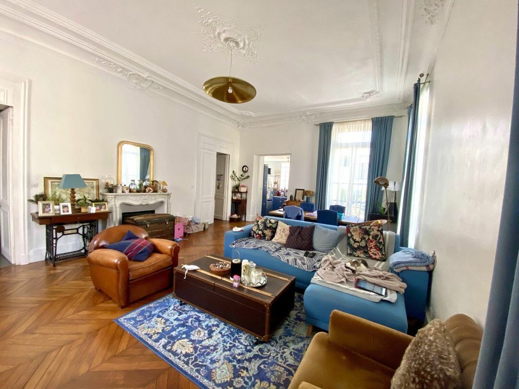 Achat appartement 3 pièce(s) Versailles