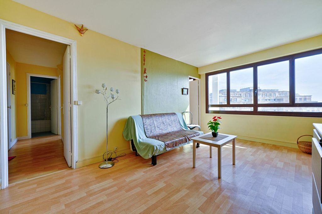 Achat appartement 4 pièce(s) Montrouge
