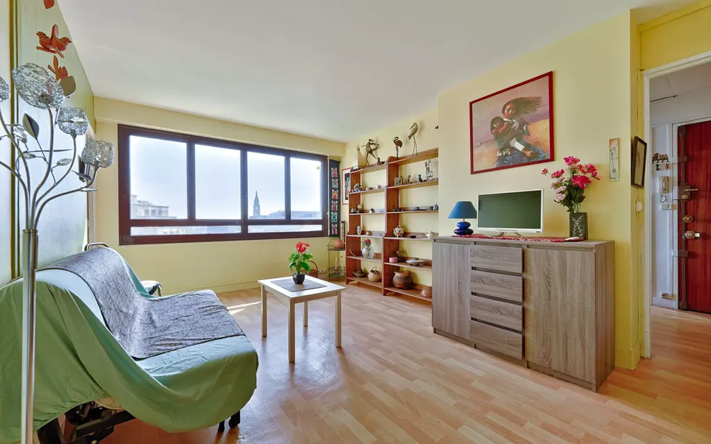 Achat appartement 4 pièce(s) Montrouge