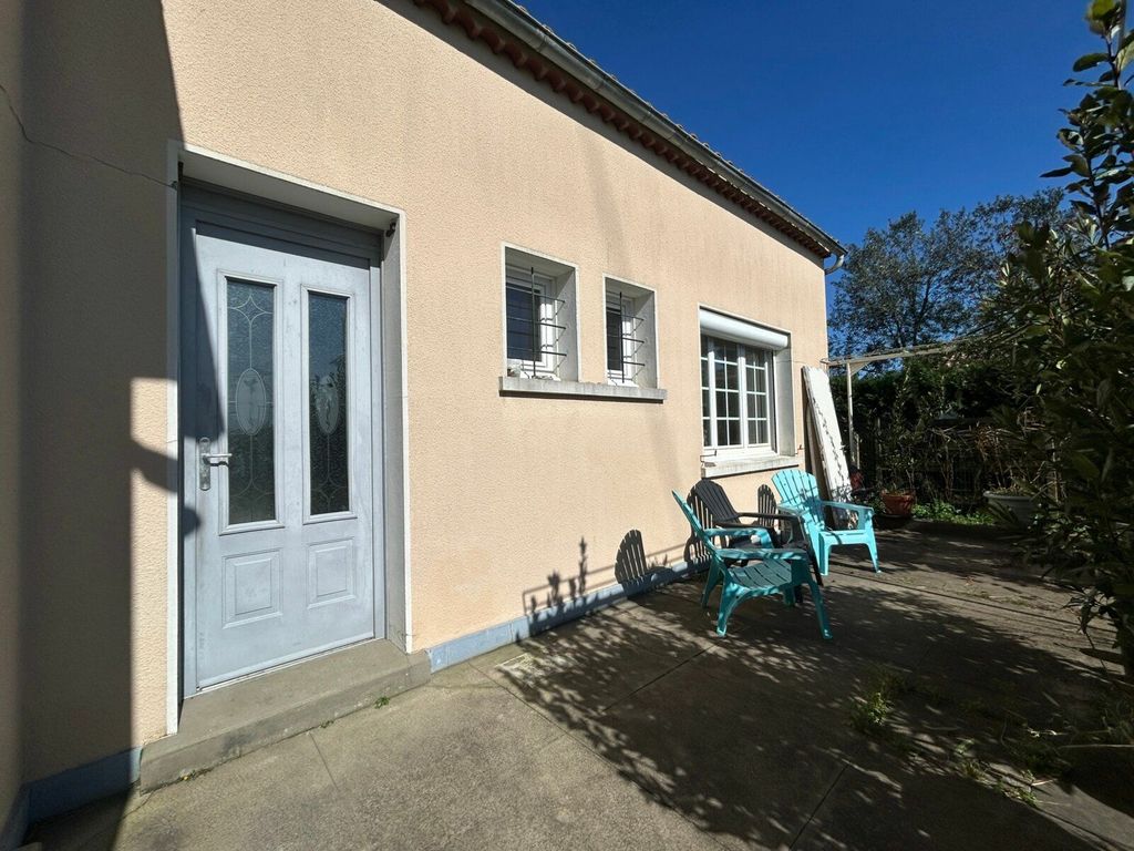 Achat maison 3 chambre(s) - Ambarès-et-Lagrave