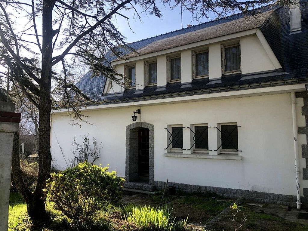 Achat maison à vendre 4 chambres 117 m² - Quiberon