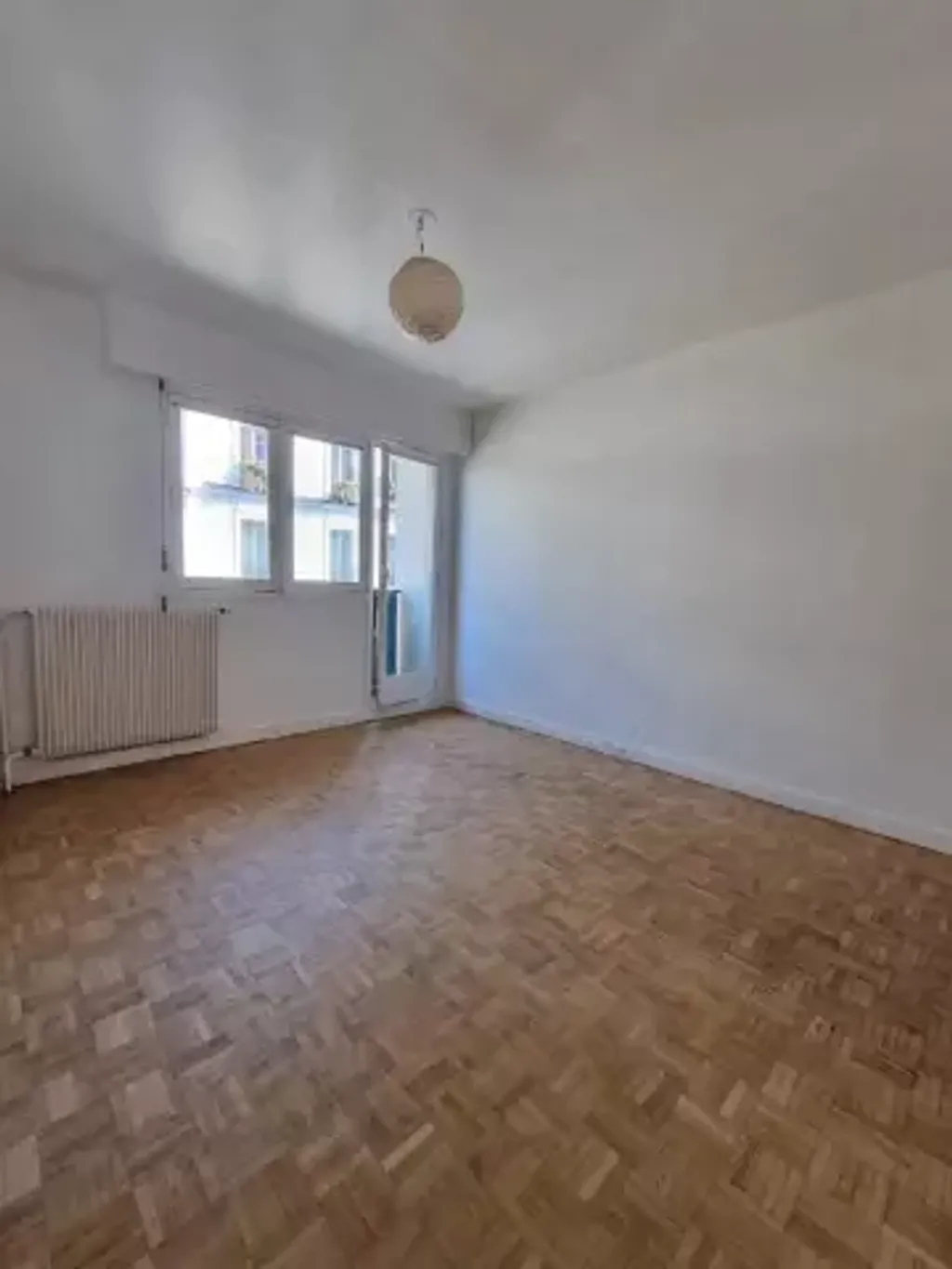 Achat studio à vendre 19 m² - Paris 19ème arrondissement