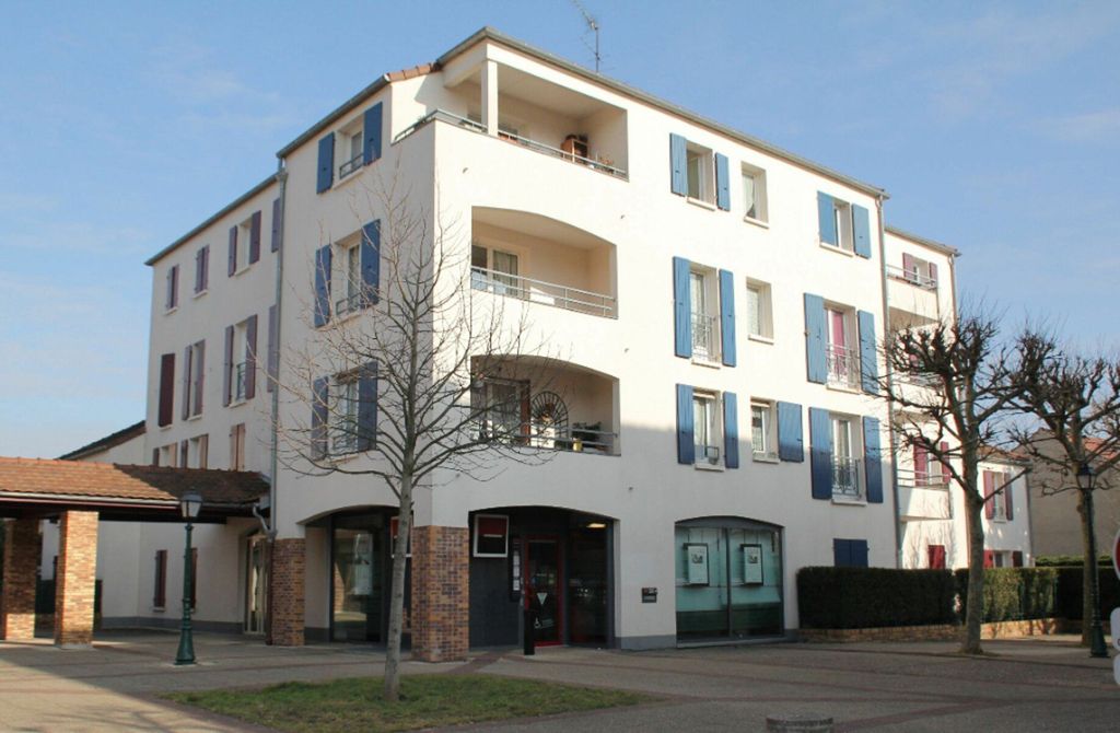 Achat appartement à vendre 3 pièces 69 m² - Sucy-en-Brie