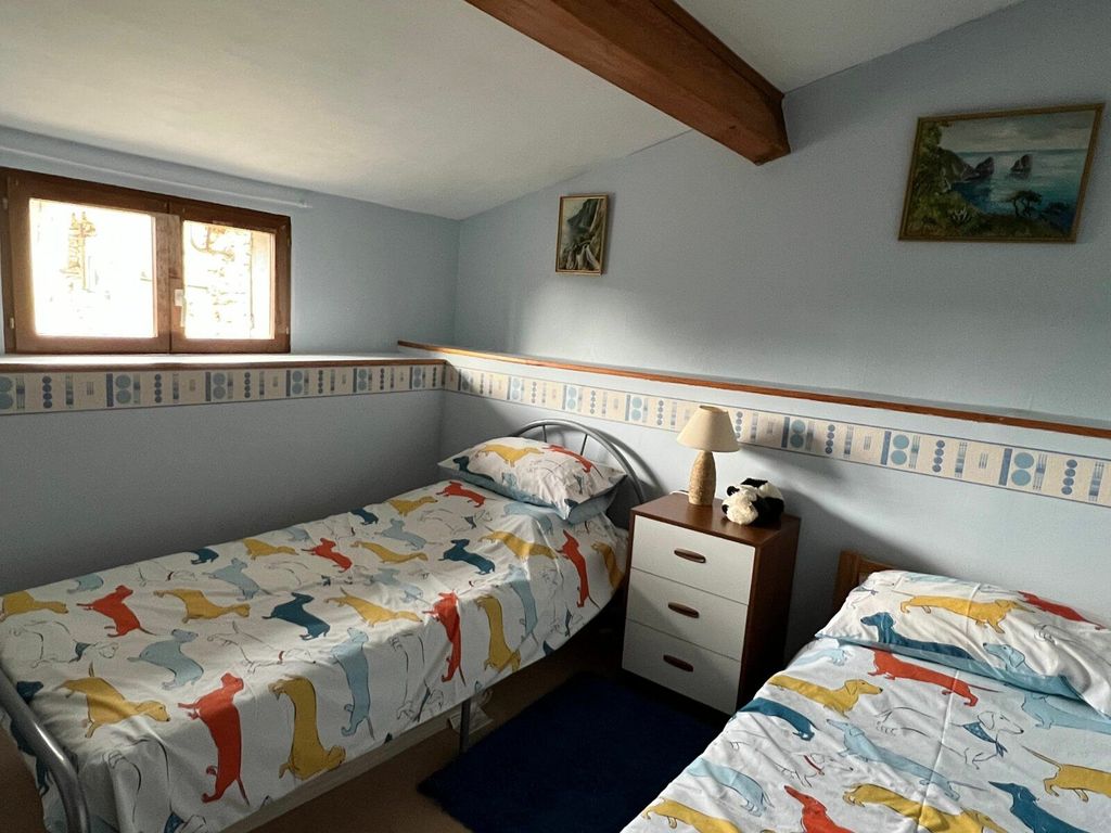 Achat maison 3 chambre(s) - Saint-Hilaire-de-Villefranche