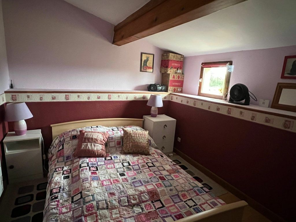 Achat maison 3 chambre(s) - Saint-Hilaire-de-Villefranche