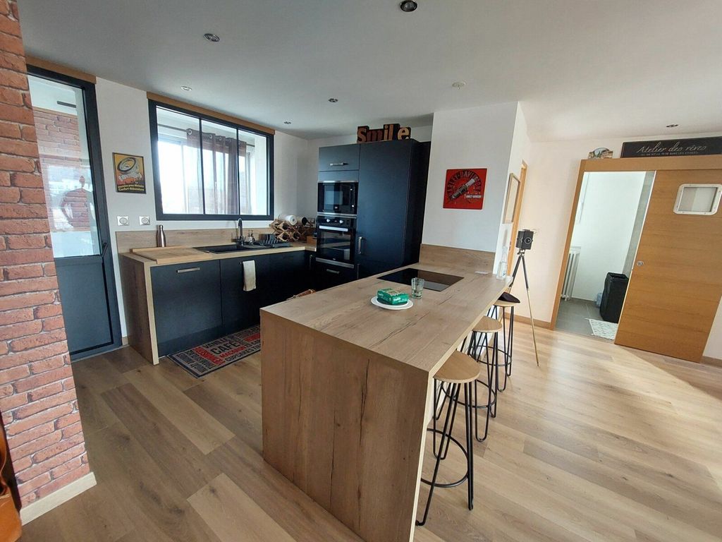 Achat appartement à vendre 3 pièces 63 m² - Périgueux