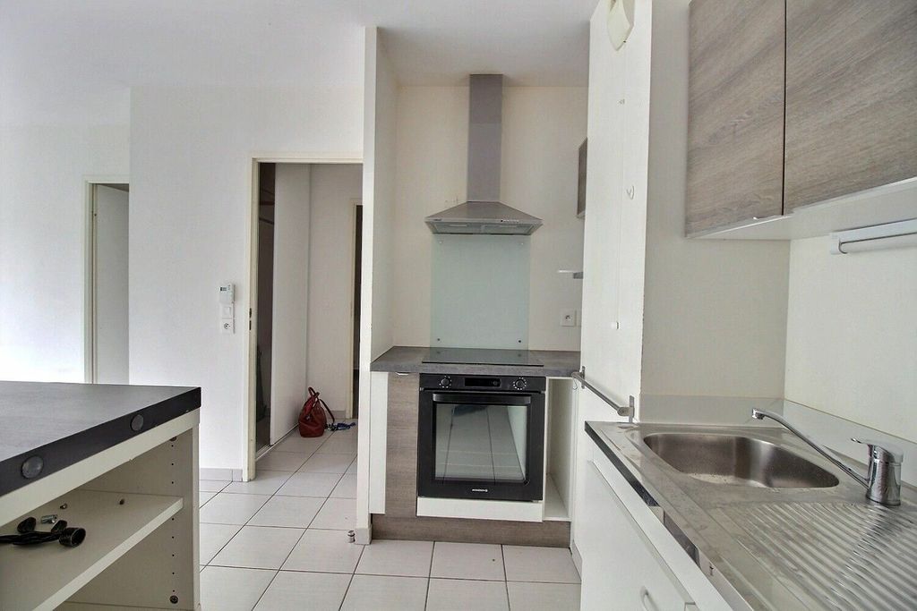 Achat appartement à vendre 2 pièces 52 m² - Épinay-sur-Orge