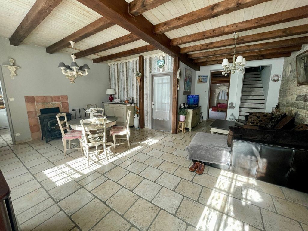 Achat maison 4 chambre(s) - Dolus-d'Oléron