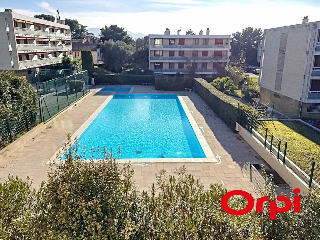 Achat appartement à vendre 3 pièces 63 m² - Marseille 12ème arrondissement