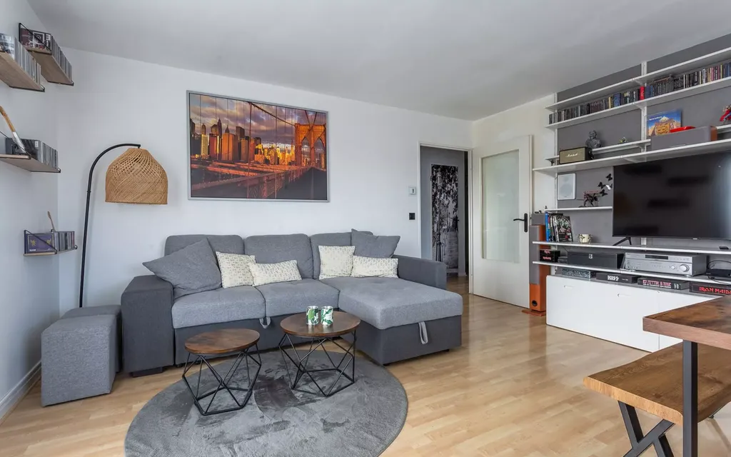 Achat appartement 4 pièce(s) Sainte-Geneviève-des-Bois