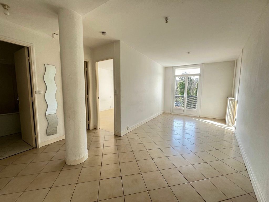 Achat appartement à vendre 2 pièces 45 m² - Beauvais