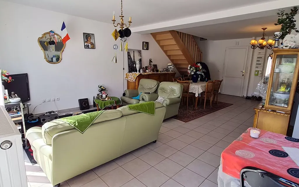 Achat maison 3 chambre(s) - La Ferté-sous-Jouarre