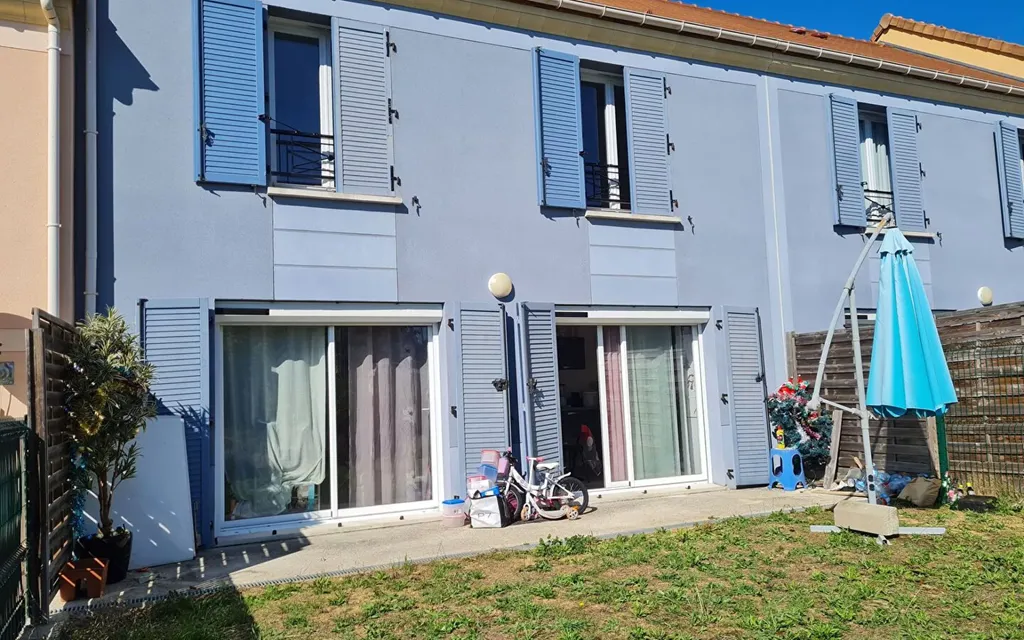 Achat maison à vendre 3 chambres 107 m² - La Ferté-sous-Jouarre