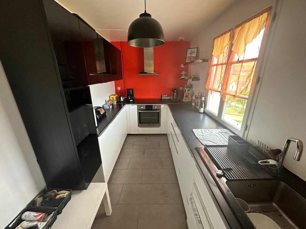 Achat maison 3 chambre(s) - Villiers-Saint-Denis