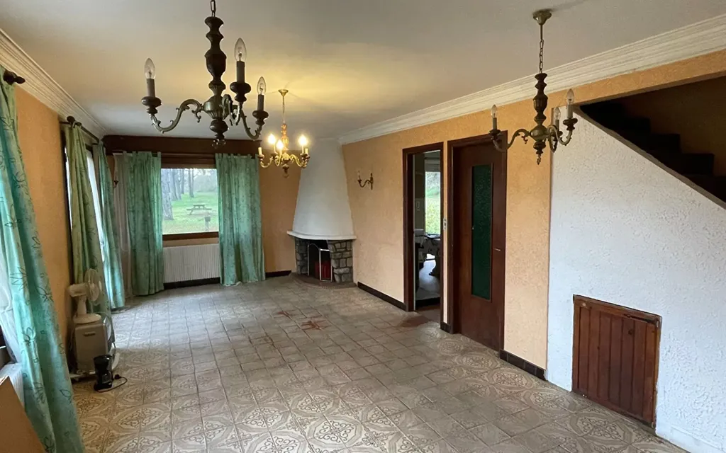 Achat maison 3 chambre(s) - Merlimont