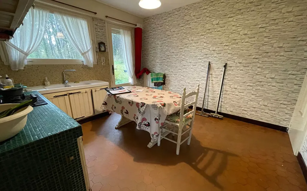 Achat maison 3 chambre(s) - Merlimont