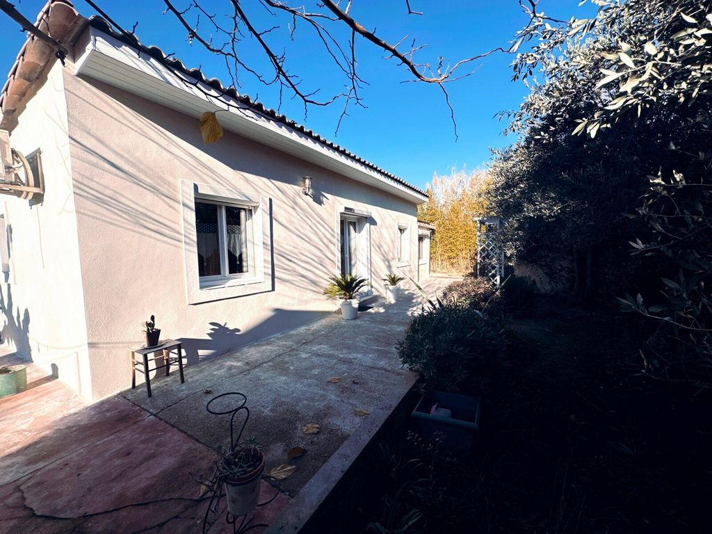 Achat maison à vendre 2 chambres 85 m² - Avignon