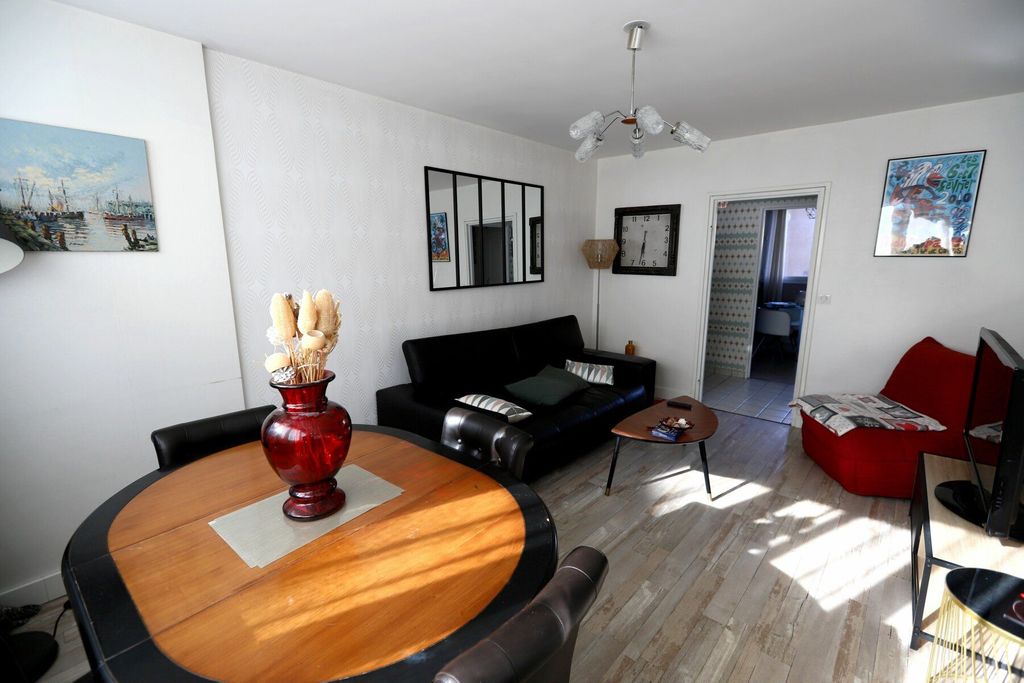Achat appartement à vendre 2 pièces 56 m² - Les Mureaux