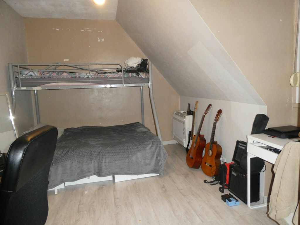 Achat maison 3 chambre(s) - Argences