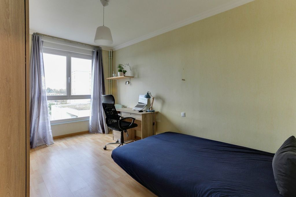 Achat appartement 6 pièce(s) Rennes