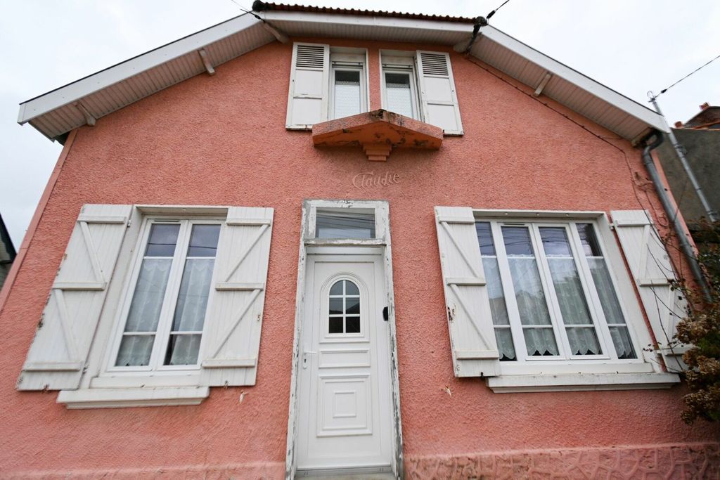 Achat maison 3 chambre(s) - Le Crotoy