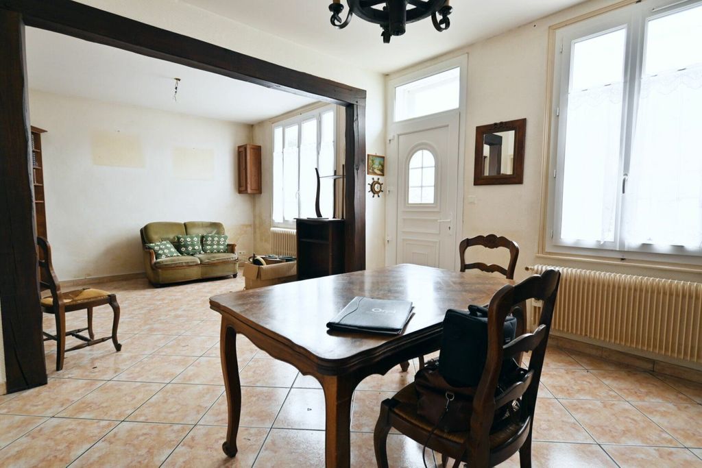 Achat maison 3 chambre(s) - Le Crotoy