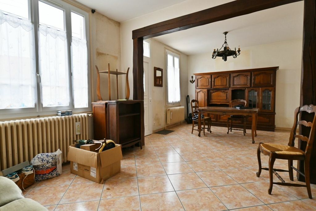 Achat maison 3 chambre(s) - Le Crotoy