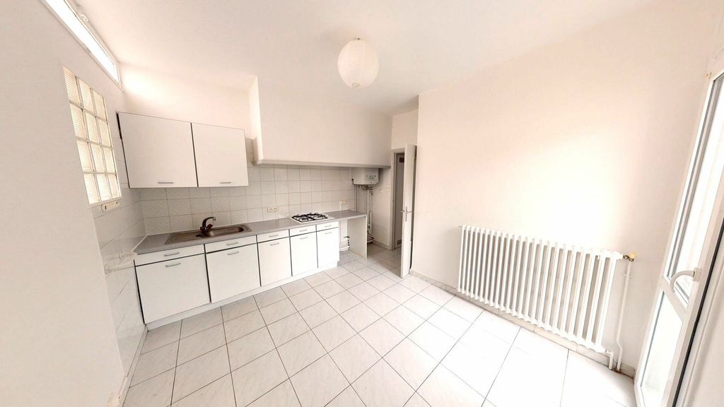 Achat appartement à vendre 2 pièces 49 m² - Toulouse