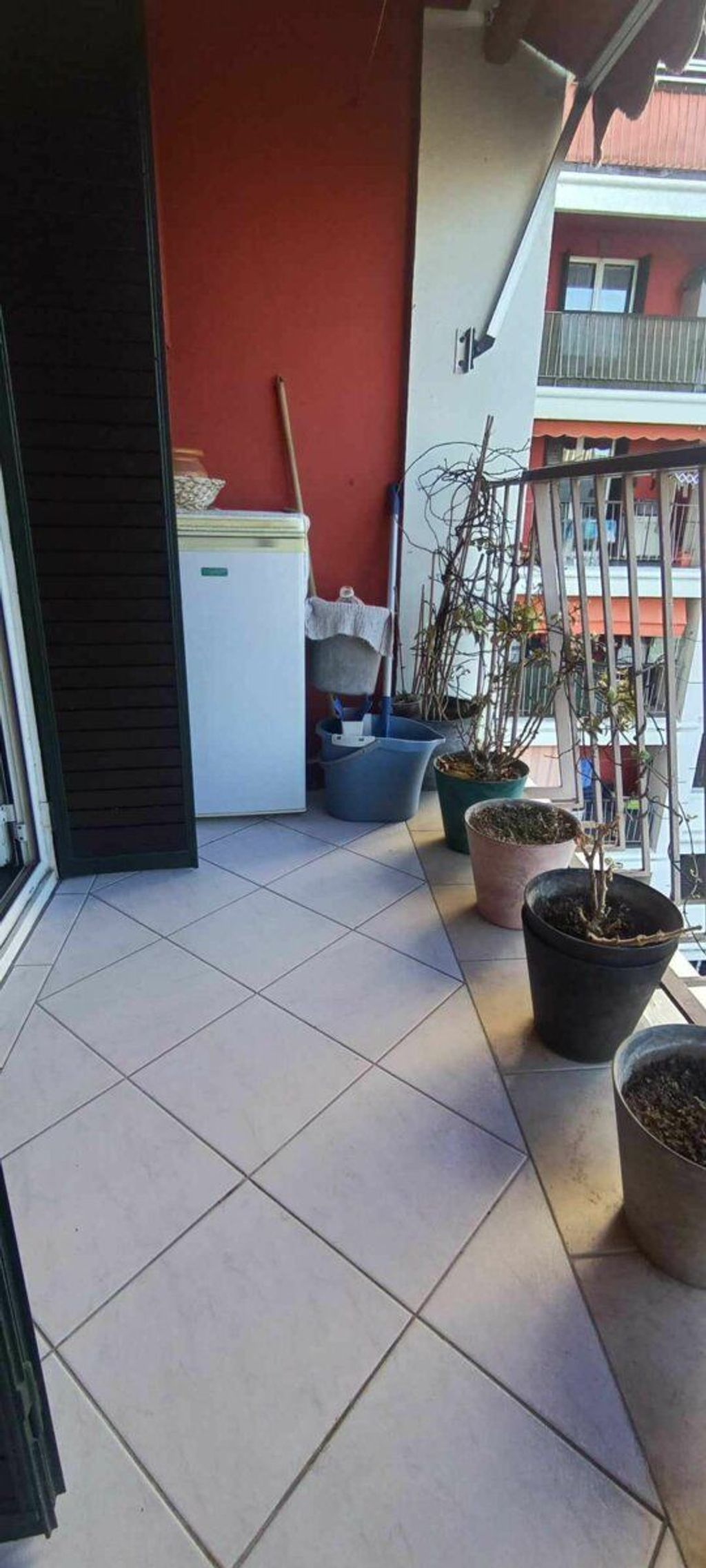 Achat appartement 4 pièce(s) Nice