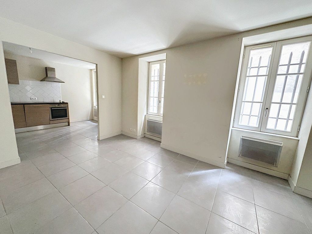 Achat appartement à vendre 2 pièces 61 m² - Avignon