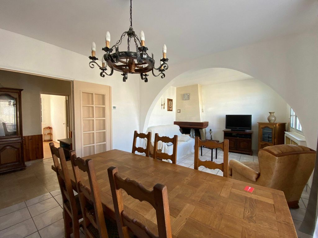 Achat maison à vendre 4 chambres 174 m² - Champigny-sur-Marne