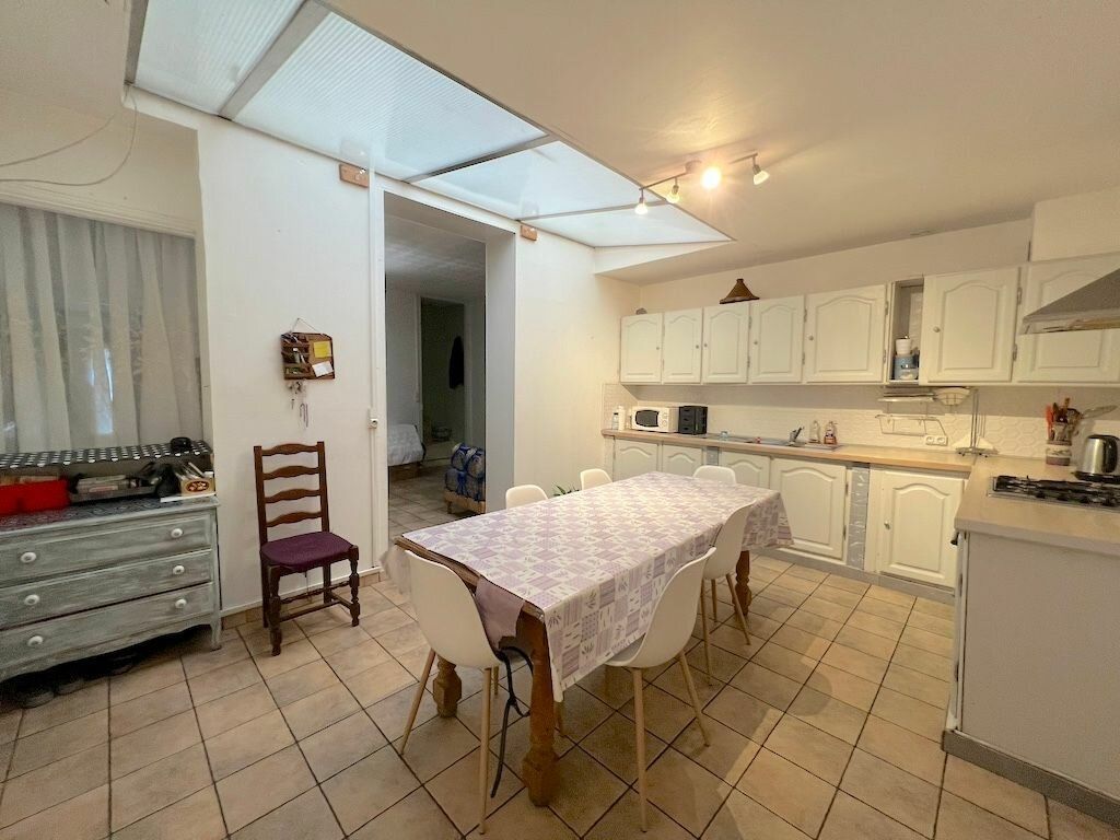 Achat maison à vendre 3 chambres 112 m² - Auby