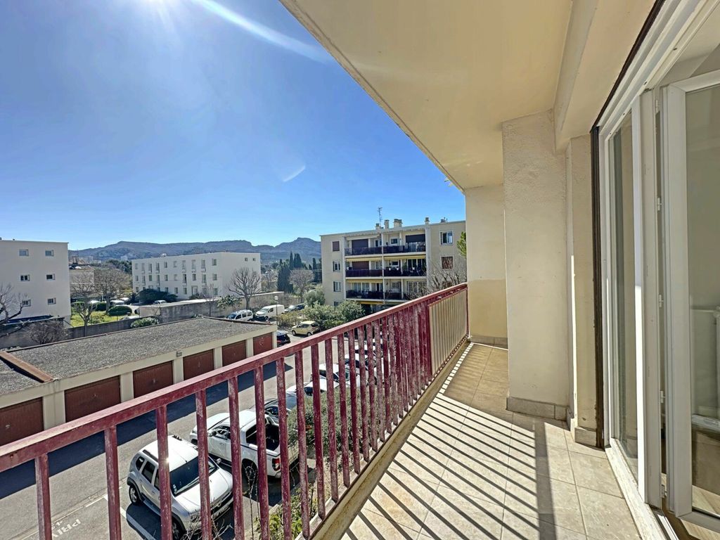 Achat appartement 3 pièce(s) Marseille 8ème arrondissement