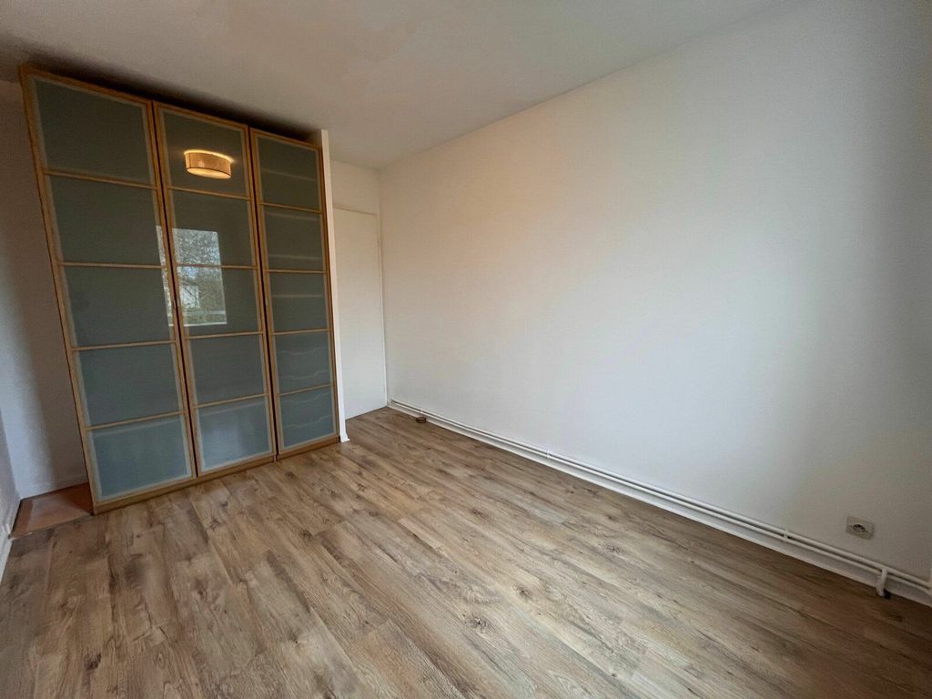 Achat maison 4 chambre(s) - Bussy-Saint-Georges