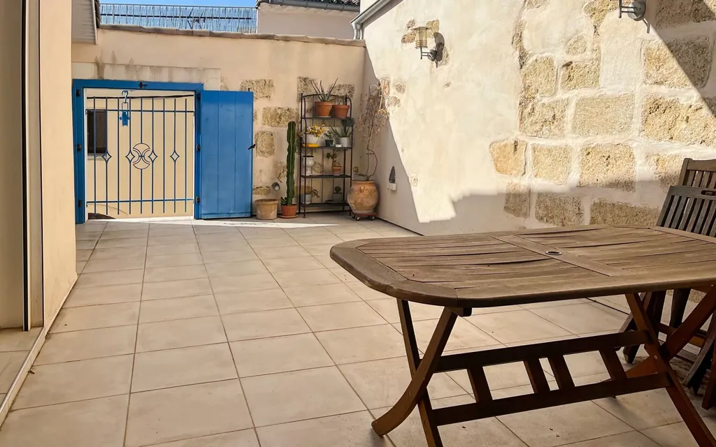 Achat maison 3 chambre(s) - Marseillan