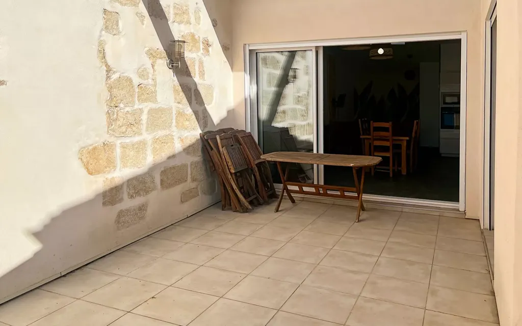 Achat maison 3 chambre(s) - Marseillan