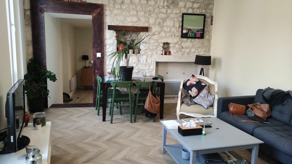 Achat appartement à vendre 3 pièces 65 m² - Saintes