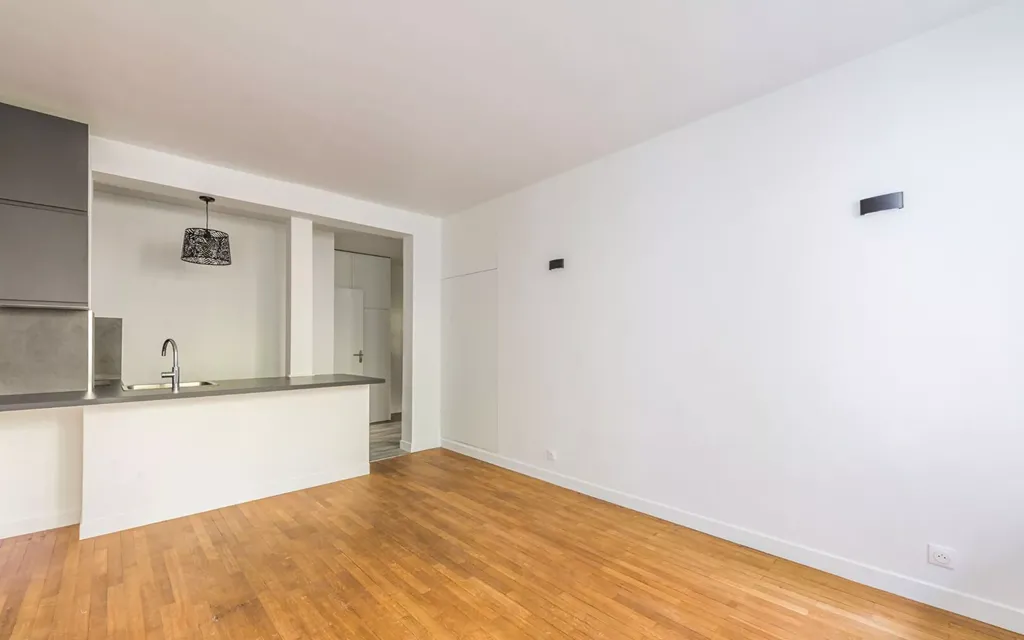 Achat appartement 3 pièce(s) Paris 14ème arrondissement