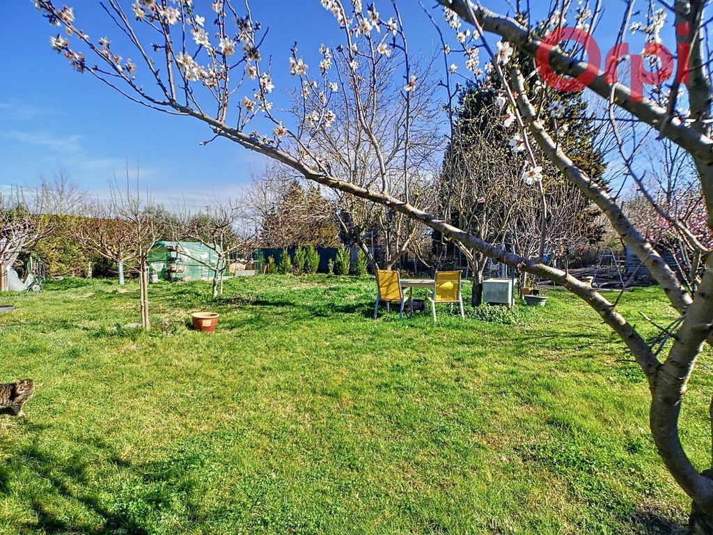 Achat maison 3 chambre(s) - Monteux