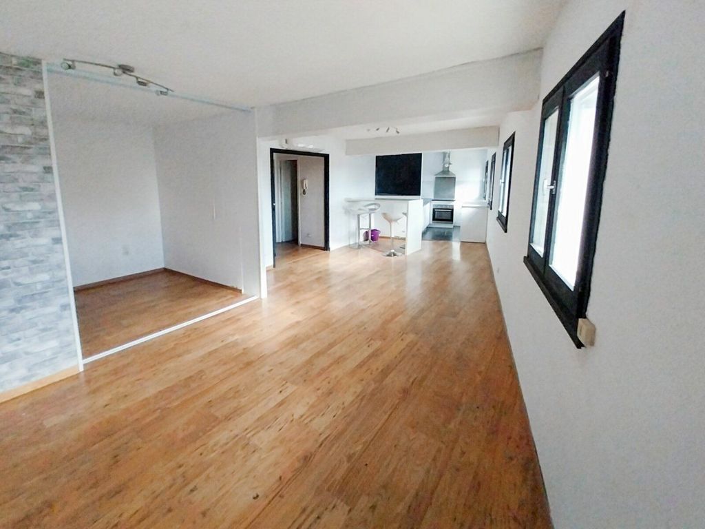 Achat appartement à vendre 4 pièces 108 m² - Sérignan
