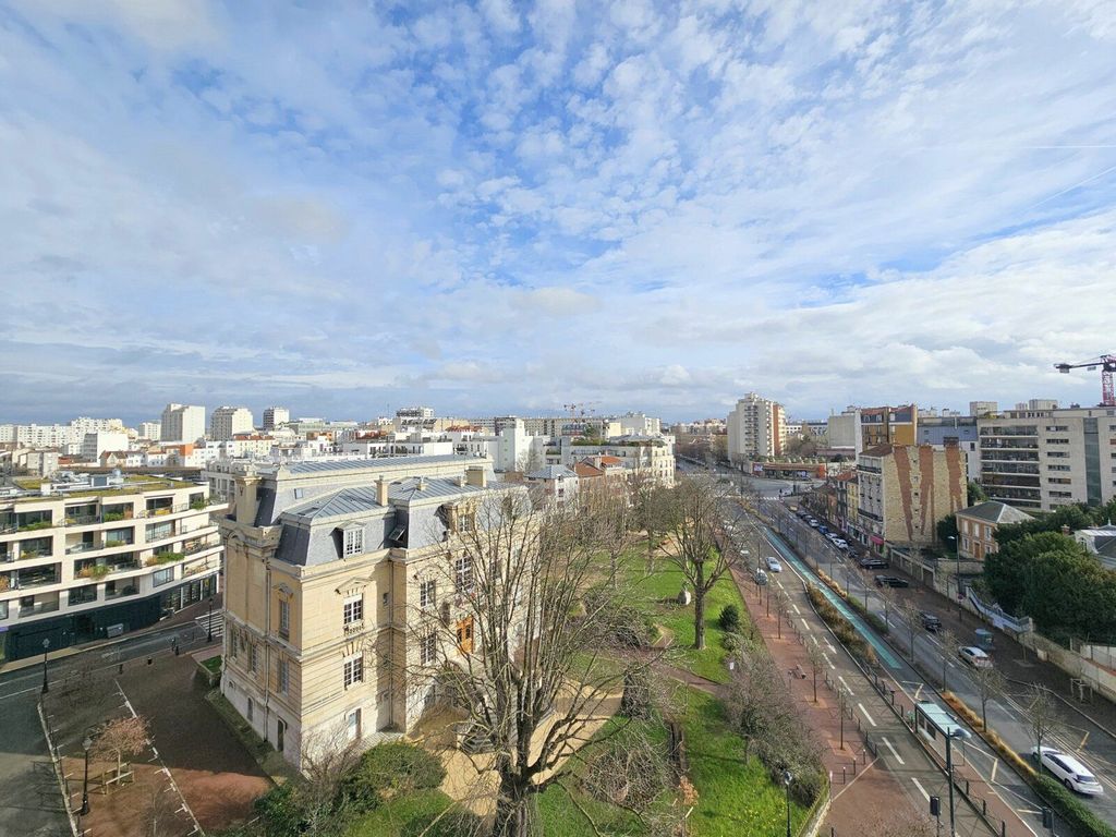 Achat appartement 1 pièce(s) Vanves