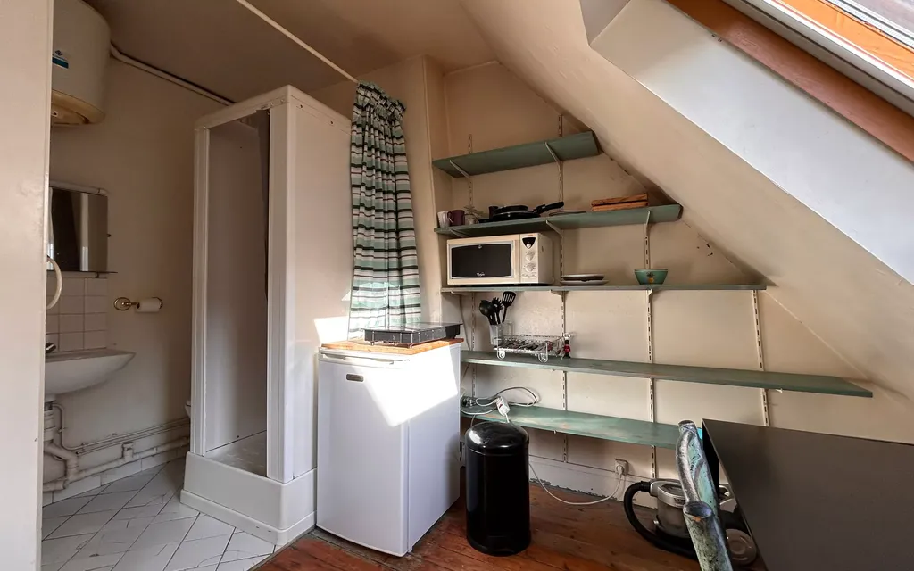 Achat appartement 1 pièce(s) Paris 7ème arrondissement