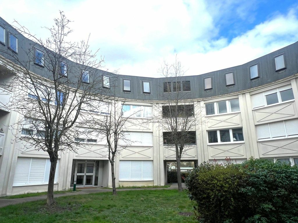 Achat appartement à vendre 3 pièces 73 m² - Palaiseau