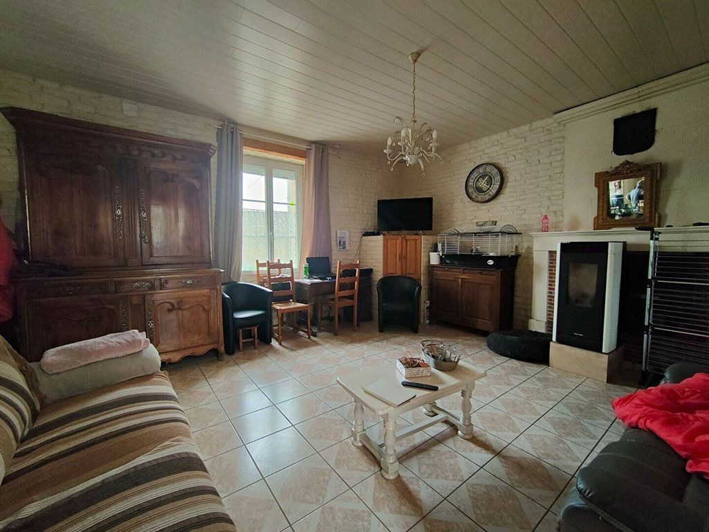 Achat maison 2 chambre(s) - Saint-Clair