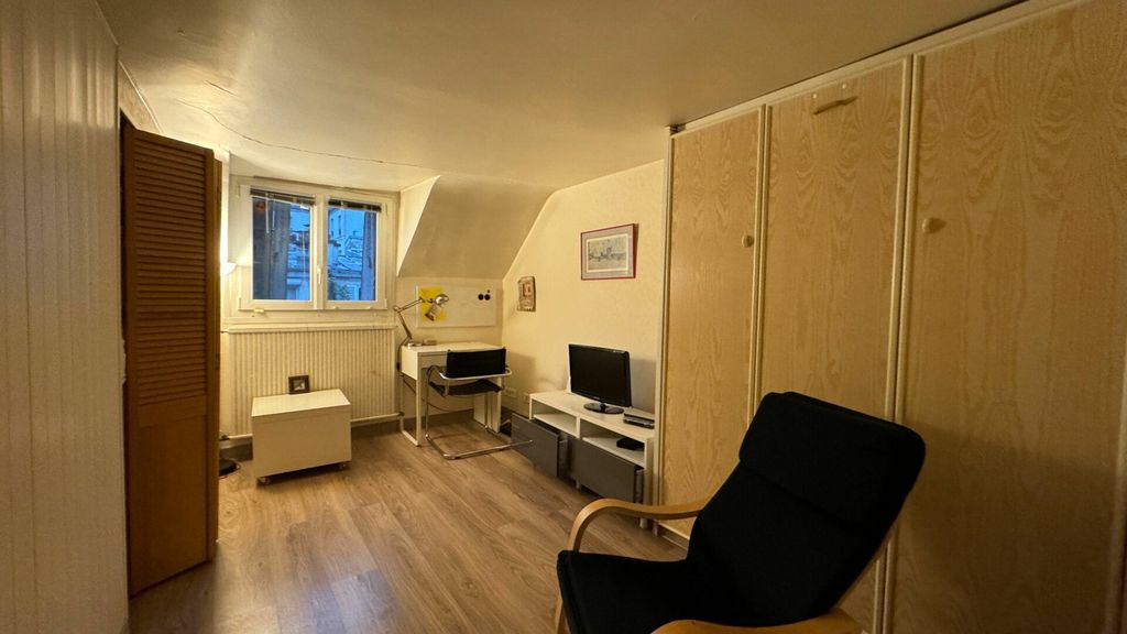 Achat appartement à vendre 2 pièces 27 m² - Paris 11ème arrondissement