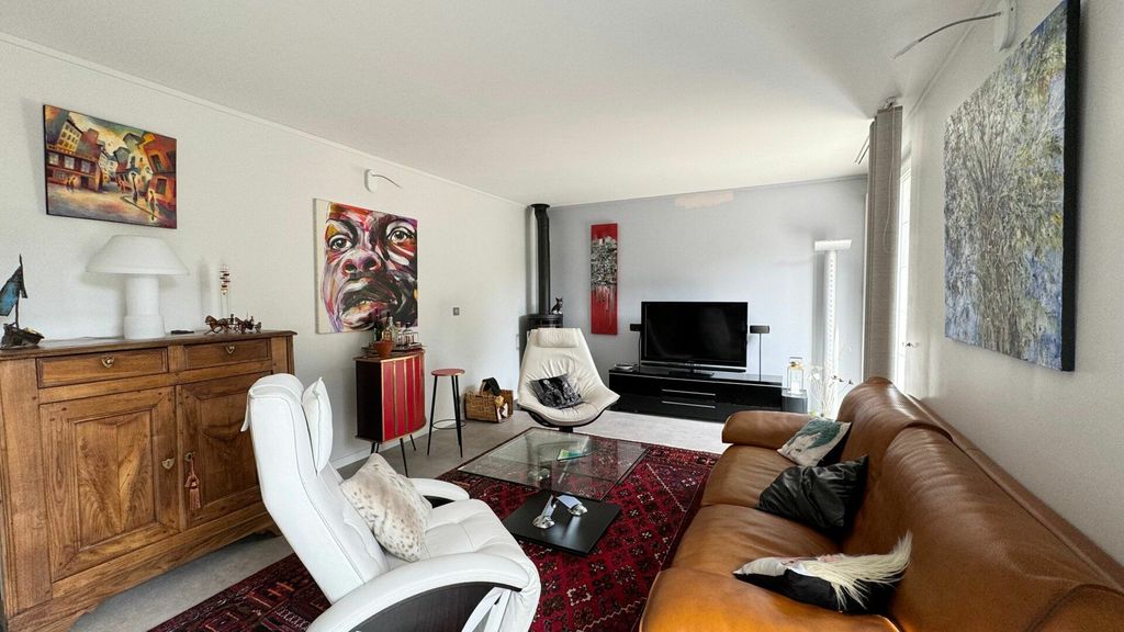 Achat maison à vendre 4 chambres 164 m² - Le Plessis-Trévise