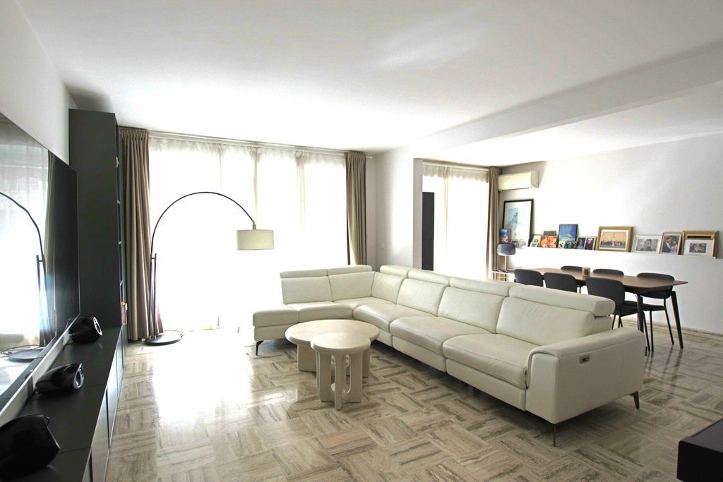 Achat appartement à vendre 3 pièces 90 m² - Marseille 5ème arrondissement