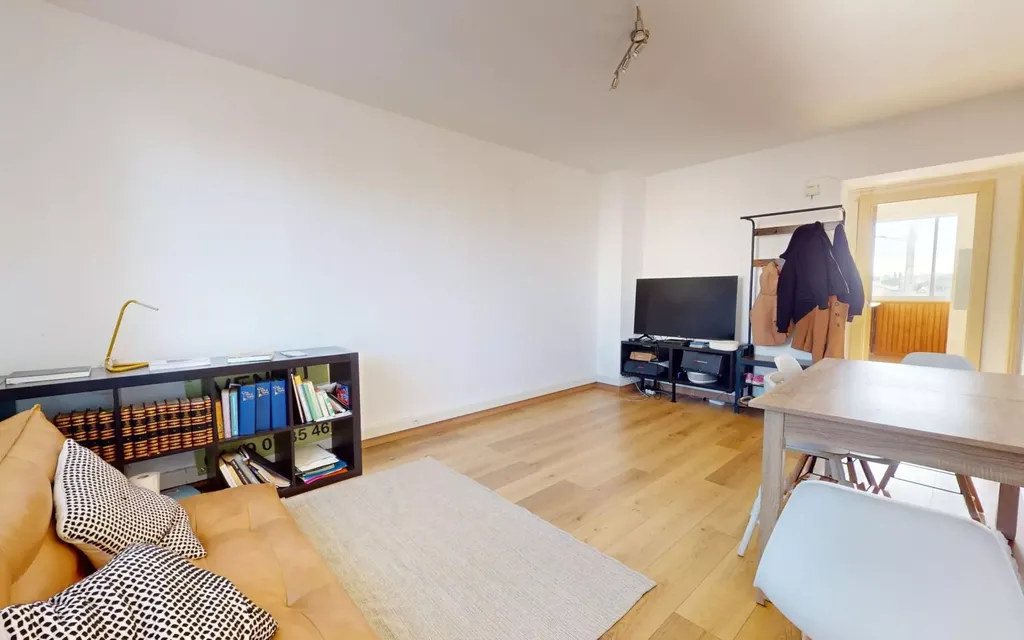 Achat appartement 4 pièce(s) Montpellier