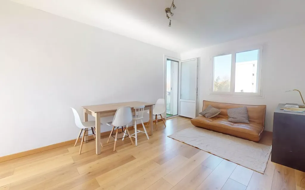 Achat appartement à vendre 4 pièces 67 m² - Montpellier